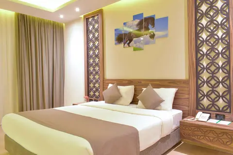 Jasmine Palace Resort in Hurghada, foto 17