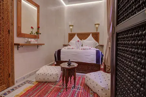 Riad Diamond of Marrakech in Marrakesh