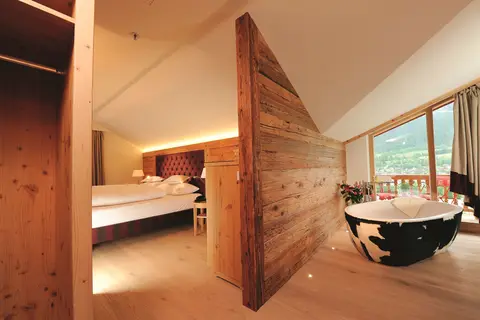 Kaiserhof Kitzbühel in Kitzbühel — foto 18
