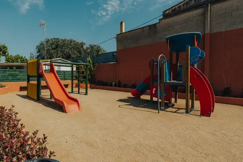 Camping El Toro Azul in Arenys de Mar — foto 24