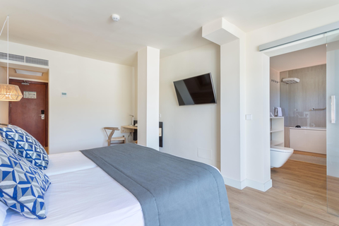 Hotel FERGUS Style Soller Beach foto 21