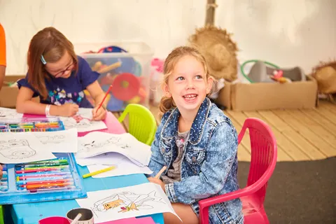 Camping Aunis Club Vendée foto 13