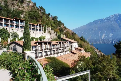 La Limonaia Hotel & Residence in Limone sul Garda — foto 19