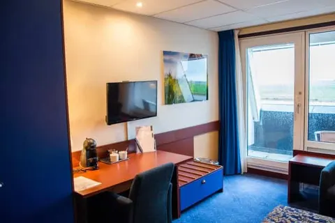 Hotel Zwartewater foto 9