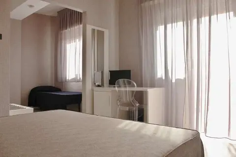 Hotel Baia Azzurra in Taormina, foto 2