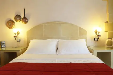 Masseria l'Uliveto in Giurdignano, foto 9