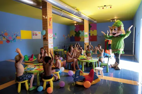 Hu I Pini Village foto 18