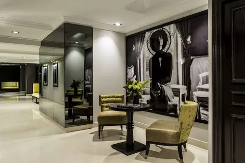 Sofitel Paris Le Faubourg in Parijs, foto 17