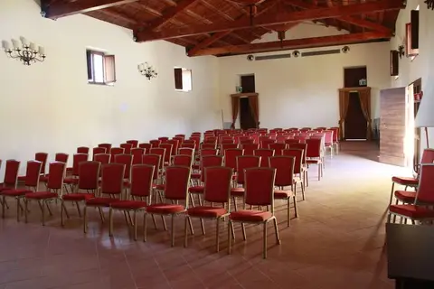 Villa Lampedusa Hotel & Residence in Palermo — foto 16