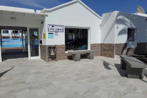 Atlantis Las Lomas in Tías — foto 19