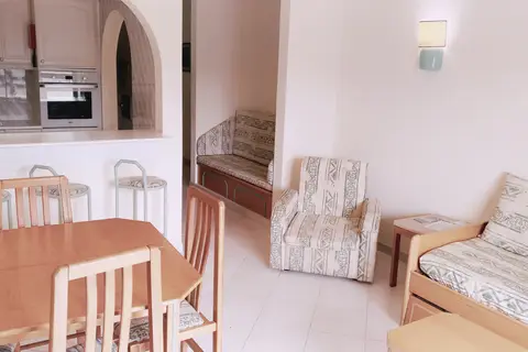 Ondamar Hotel Apartamentos in Albufeira — foto 24