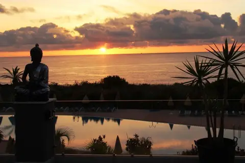 Hotel Las Olas in Breña Baja — foto 30