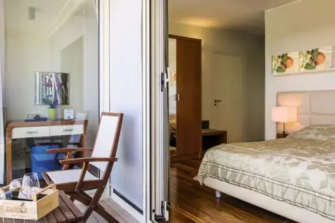 Boutique Hotel Portorose in Piran / Pirano — foto 26