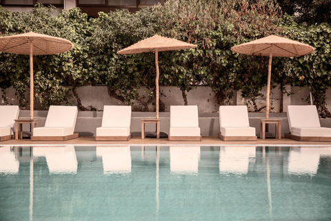 Caramelo Palma Beach - adults only foto 11