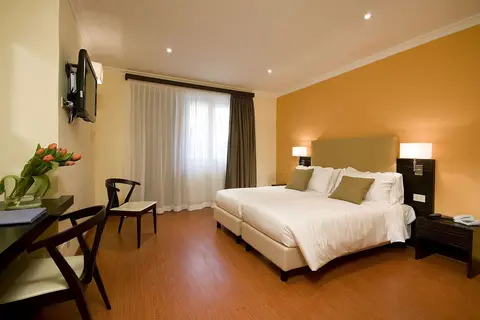 Rome Garden Hotel in Rome — foto 20