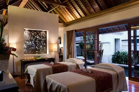 The Royal Santrian in Nusa Dua — foto 14
