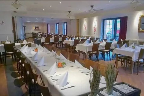 Hotel Restaurant Maas foto 4