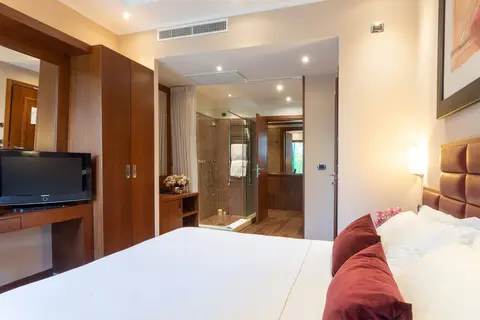 Silver Hotel & Motel in Milaan, foto 22