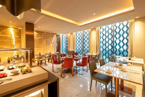 Bessa Hotel Baixa in Porto, foto 11