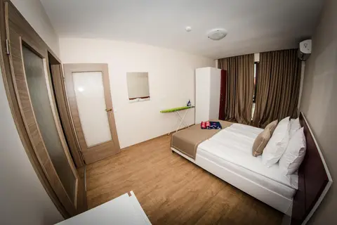 Premier Fort Beach in Sveti Vlas, foto 26