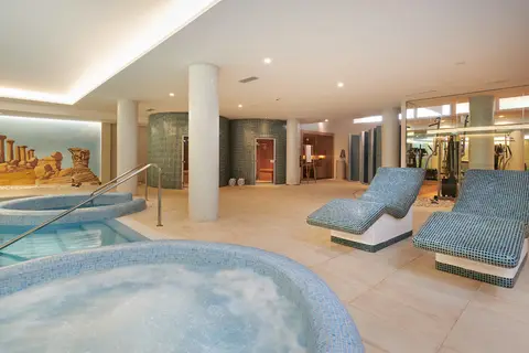 Grupotel Santa Eularia & Spa - adults only in Santa Eulària des Riu — foto 8