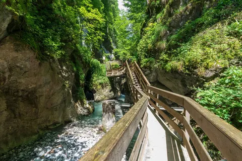 Ontdek Lofer in het Salzburgerland foto 14