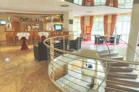 Hotel Lahnschleife foto 19