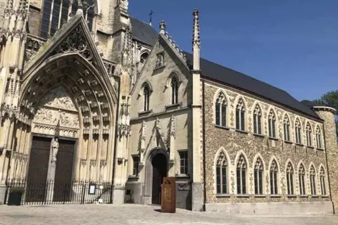 Boutique Hotel t Huys van Steyns foto 13