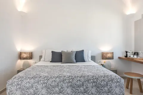 Myst Boutique Hotel foto 4