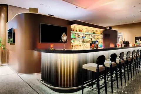 ACHAT Hotel Bremen City foto 20