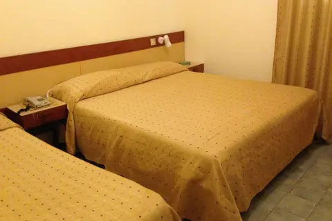 Villa Diana Rooms in Ischia, foto 11