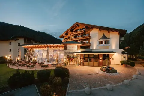 miaflor Familien- & Aktivresort in Prutz