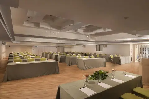 Airotel Stratos Vassilikos in Athene — foto 6