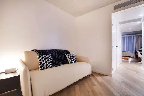 Card Hotel in Parijs, foto 16
