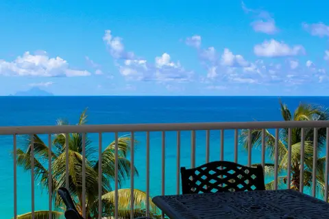 Sapphire Beach Club Resort in Cupecoy — foto 7