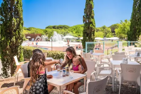 Pineta Sul Mare Camping Village in Cesenatico — foto 8