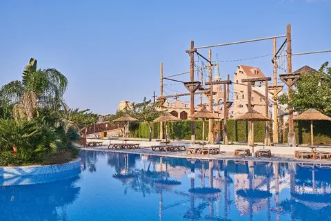 Atlantica Holiday Village Rhodes in Κολύμπια — foto 10
