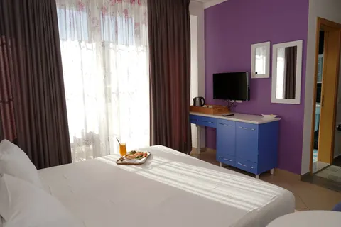 Hotel Monaco in Golem — foto 14