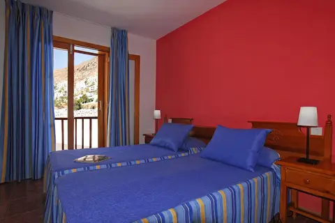Montecarlo Apartamentos in Las Palmas de Gran Canaria — foto 20