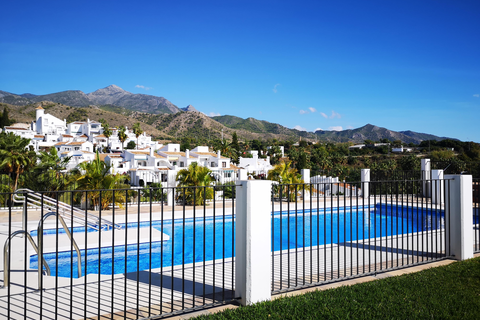 El Capistrano Village - inclusief huurauto in Naciria — foto 16