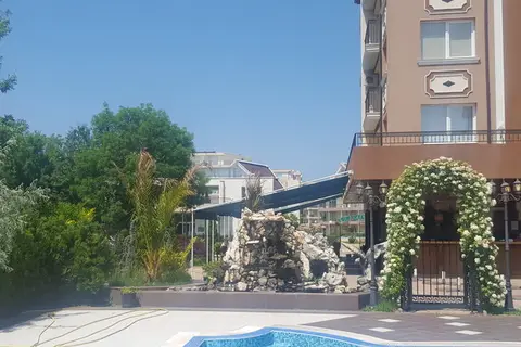 Bahami Residence in Несебър — foto 17