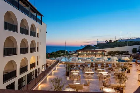 Hotel Calabona in Alghero — foto 11