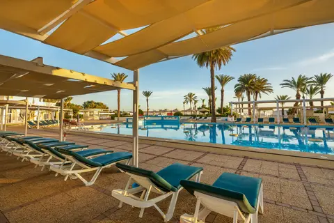 El Mouradi Club Kantaoui in El Kantaoui — foto 3