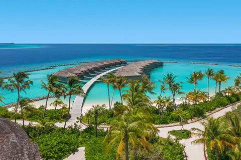 Kagi Maldives Resort & Spa in Kagi Maldives Spa Island — foto 11