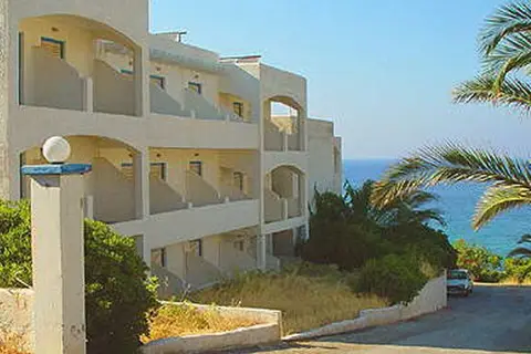 Stella Beach in Panormos — foto 3