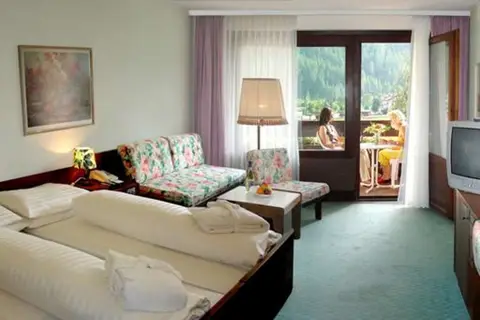 Hotel Alpenhof in St. Jakob in Defereggen — foto 18