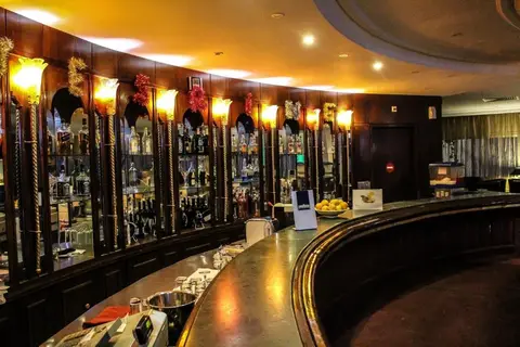 Hotel Nesrine in الحمامات — foto 11