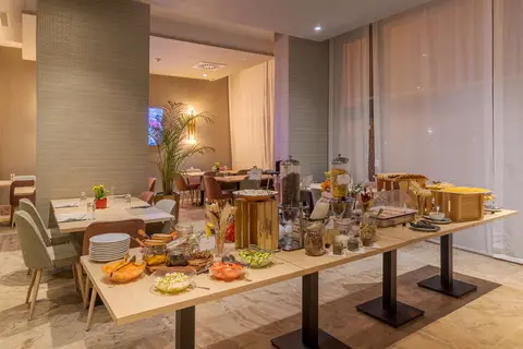 Pestana Tanger City Center Suites & Apparteme in Tanger — foto 8