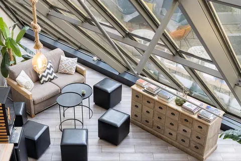 ibis Paris Alésia Montparnasse foto 4