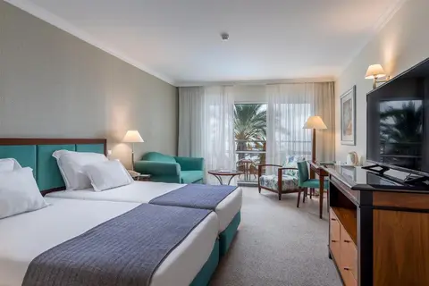 Pestana Grand Premium Ocean Resort in Funchal — foto 2